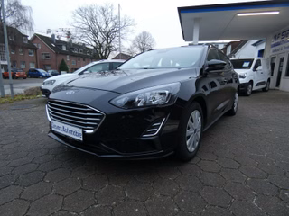 Ford Focus Gebrauchtwagen Kaufen