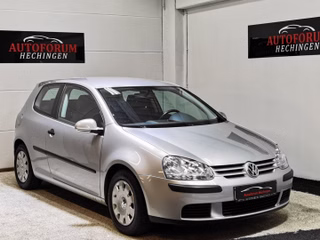 Volkswagen Golf Gebrauchtwagen Kaufen