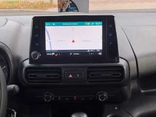 Citroën Berlingo 1.5 HDi Live XL*Nav*Temp*AHK*DAB*PDC* - foto 8