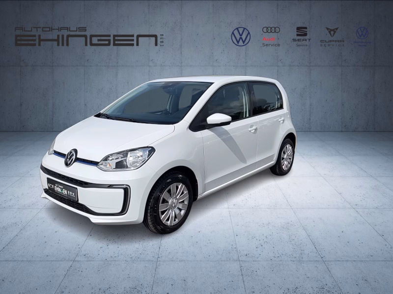 Volkswagen UP! e-up! move 61 kW Klima Sthz