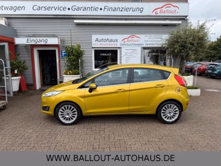 Ford Fiesta Used vehicle for sale