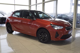 Opel Corsa Gebrauchtwagen Kaufen