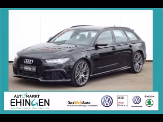 Audi RS6 Neuwagen Kaufen
