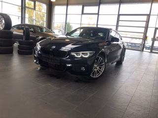 BMW 430 Gran Coupé Авто до года купить