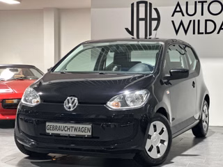 Volkswagen up! Gebrauchtwagen Kaufen