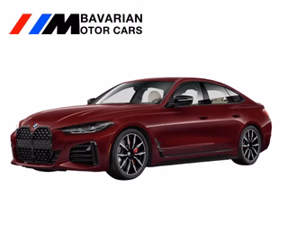 2024 BMW 430i xDrive Gran Coupe - photo 1