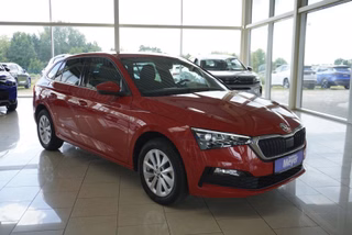 Skoda Scala Jahreswagen Kaufen