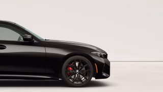 2026 BMW M340i xDrive Sedan - photo 4