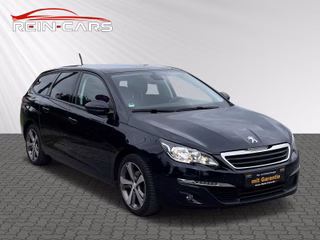 Peugeot 308 Gebrauchtwagen Kaufen