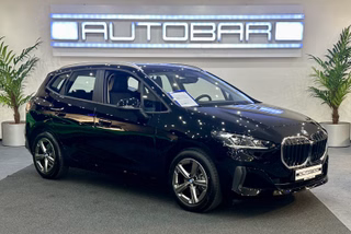 BMW 218 Active Tourer LUXURY ACC KAM AMBIENTE 8-FACH - bilder 1