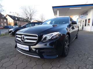 Mercedes-Benz E 220 Gebrauchtwagen Kaufen