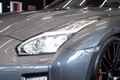 Daumennagel 4 - Nissan GT-R Prestige Edition|BOSE|SPORTSITZE|1.HAND