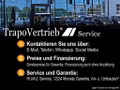 Daumennagel 10 - Mercedes-Benz Vito Kasten 114 Lang AUT 2022/AHK/1-HD/NAVI/CAM/DAB/Regale