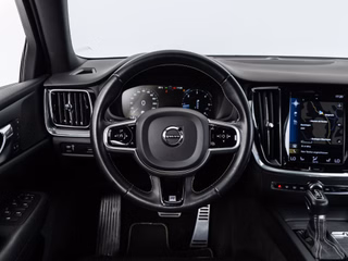 Volvo V60 R Design AWD LED VIRTUAL RFK SPUR - bilder 8