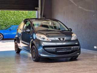 Peugeot 107 Filou 1,0Ltr. Klima*CD*Radio* - photo 1