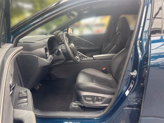 Toyota C-HR 2.0 Hybrid Lounge Prem. +Pano+Safty+WKR+HUD - foto 11
