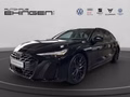 Daumennagel 1 - Audi A6 Avant S Line edition one TFSI quattro Pano+Sthz+Matrix+ACC+AHK+Kamera