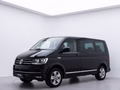 Daumennagel 5 - Volkswagen T6 Multivan 2.0TDI/NAVI/ACC/AHK/KAM/SHZ/PDC/