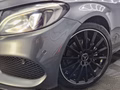 Daumennagel 25 - Mercedes-Benz C 180 Edition Night AMG Line|AUTOM|LEDER|LED|19 ZOLL