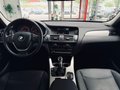 Daumennagel 15 - BMW X3 xDrive 20 i XENON|SHZ|LED|1.HAND|