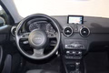 Daumennagel 11 - Audi A1 Sportback 1.0 TFSI ultra S line NAVI SHZ GRA