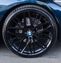 Thumbnail 4 - BMW 428 i M PAKET H&K KAM SCHIEBEDACH MEMORY