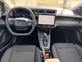 Ford Puma Titanium +AUTOMATIK+GANZJAHRESREIFEN+ - bilder 1