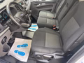 Daumennagel 14 - Ford Transit Custom Kasten 280 L1 Trend