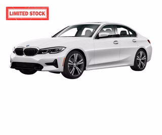 2021 BMW 330i xDrive Sedan - photo 1