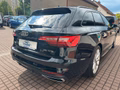 Daumennagel 4 - Audi A4 Avant 35 TFSI*S-LINE*KEYLESS*LED*DAB*