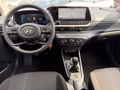 Daumennagel 13 - Hyundai i20 Select 1.2 Funktionspaket NAVI, KLIMA, GRA, KAMERA