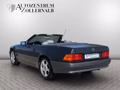 Daumennagel 4 - Mercedes-Benz SL 300 Roadster Autom. *HARDTOP*H-ZULAS*GEPFLEGT