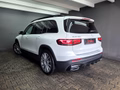 Daumennagel 4 - Mercedes-Benz GLB 200 4MATIC, AMG LINE, PANO, DISTRONIC, R-KAM
