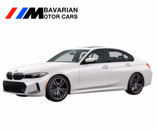 2023 BMW 330i xDrive Sedan - photo 1