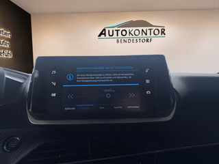 Peugeot 208 Allure Pack LED CarPlay Kamera ACC - foto 7