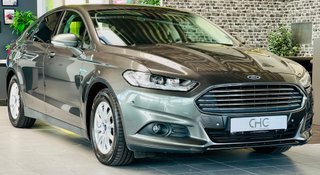 Ford Mondeo Gebrauchtwagen Kaufen