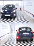 Thumbnail 26 - Ford Fiesta Champions Edition*2Vorb*Serviceg.*Bluetooth*