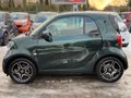 Daumennagel 39 - Smart ForTwo*PRIME*SPORTPAKET*PANO*BRITISH-GREEN*1HAND