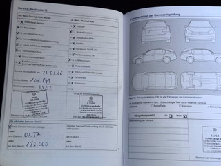 Volkswagen Golf Variant Golf VII Variant Comfortline BMT - bilder 43