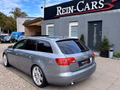 Daumennagel 4 - Audi A6 Avant 2.7 TDI/3xS-LINE/S-DACH/LUFT/XENON/NAVI