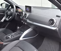 Thumbnail 18 - Audi Q2 35 TFSI S LINE/S.OPTIK/ ACC/VIRTUEL/LED/PANO/NAVI