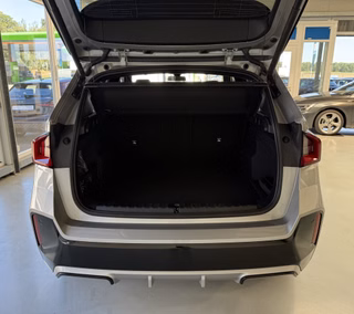 BMW X1 sDrive 18 i M Sport Autom.,. LED Navi Pano H/K Sound - bilder 7