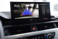 Daumennagel 37 - Audi A4 Avant 40 TFSI S line PANO MATRIX NAVI
