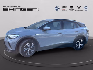 Volkswagen ID.4 Gebrauchtwagen Kaufen