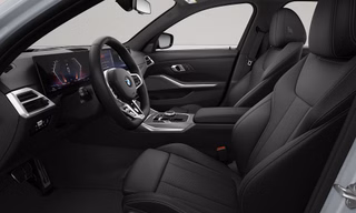 2026 BMW 330i xDrive Sedan - photo 6