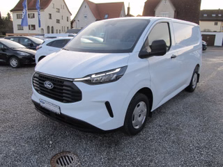 Ford Transit Custom Kasten 280 L1H1 Trend LED SYNC4 Rückfahrkamera - foto 1