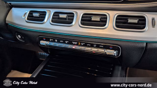 Mercedes-Benz GLE 450 4Matic AMG PANO+360°+AIRMATIC+MULTIBEAM - foto 20