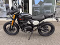 Daumennagel 10 - Triumph Scrambler 400XC NEU! Sofort Verfügbar
