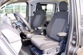 Daumennagel 26 - Volkswagen T7 Transporter Kombi 5-Sitzer Lang LED APP KAM