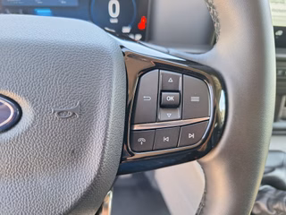 Ford Transit Custom 320 L2 Trend 9-SITZER | LED | iACC | NAVI | KAMERA | 2xKLIMA - foto 17